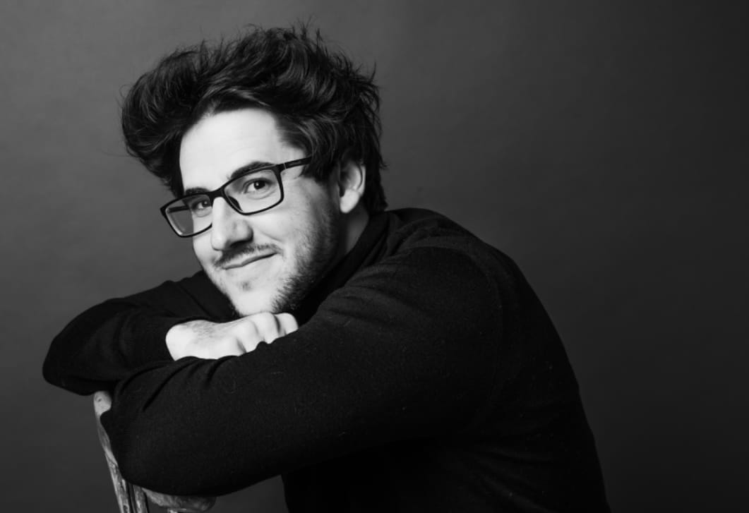 Borja Montón