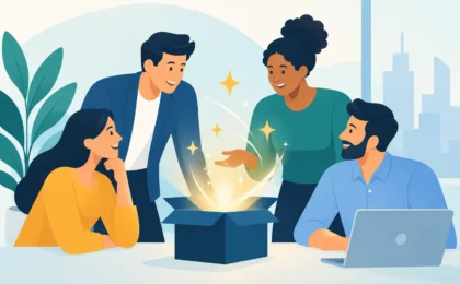 Empresas con magia: experiencias que dejan huella
